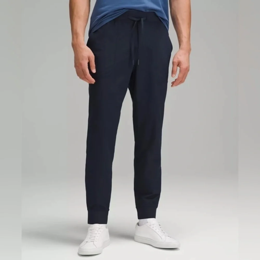 lululemon abc Joggers (navy)